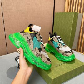 Picture of Balenciaga Shoes Men _SKUfw110810747fw